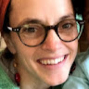 Meet your Posher, Kristen